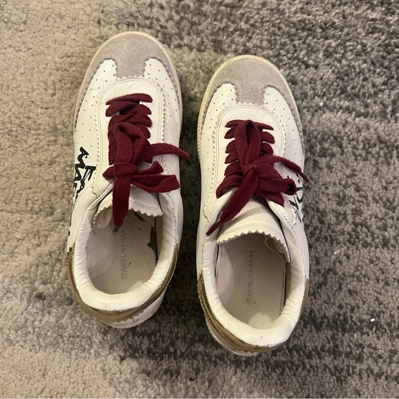 Isabel Marant Bryce Sneakers - Picture 8 of 16